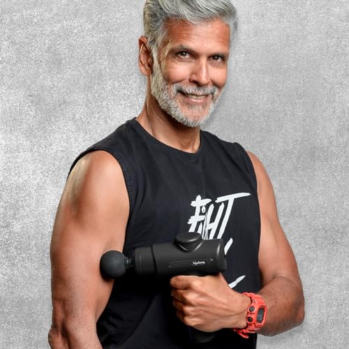 Lifelong LLGM109 Percussion Massage Gun