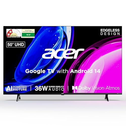 Acer 127 cm Ultra I
