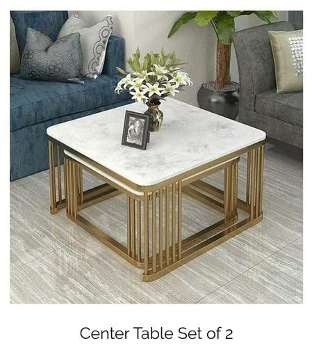 Home Sparkle Iron Frame Handmade