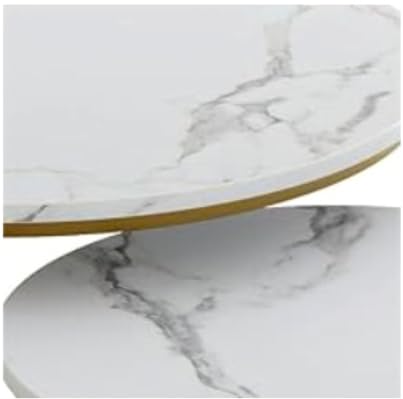 Home Sparkle Nesting Coffee Table