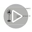 DIGISMART High Speed 2400 RPM
