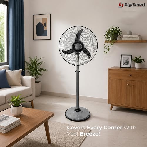 DIGISMART High Speed 2400 RPM