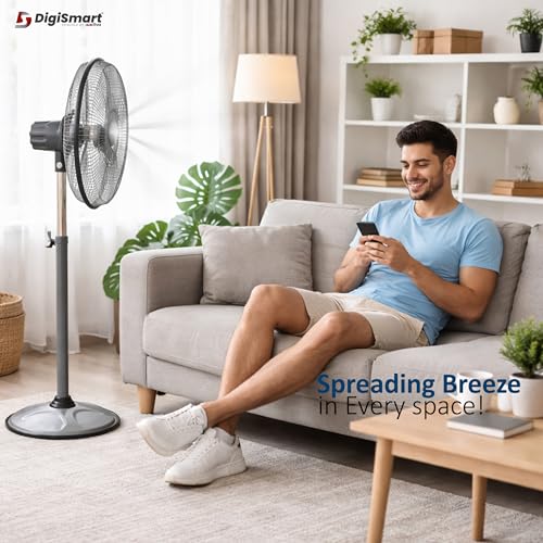 DIGISMART High Speed 2400 RPM