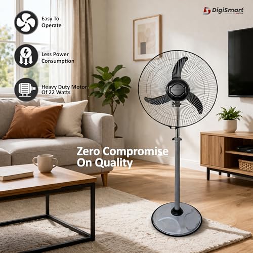 DIGISMART High Speed 2400 RPM