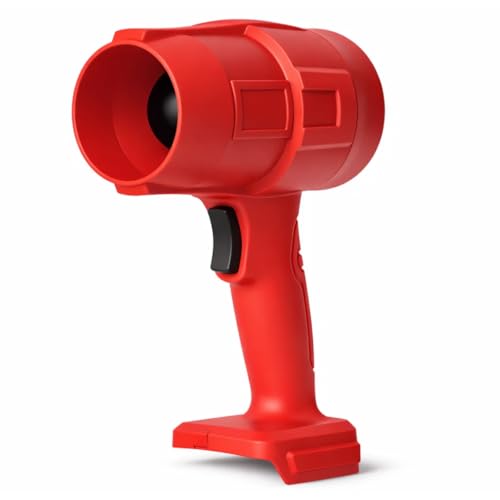 JPT Heavy-Duty 21V Jet Air