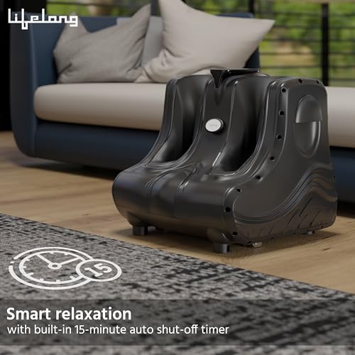 Lifelong Foot Massager Machine