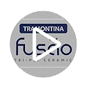 TRAMONTINA Fusao Healthy Triply Ceramic