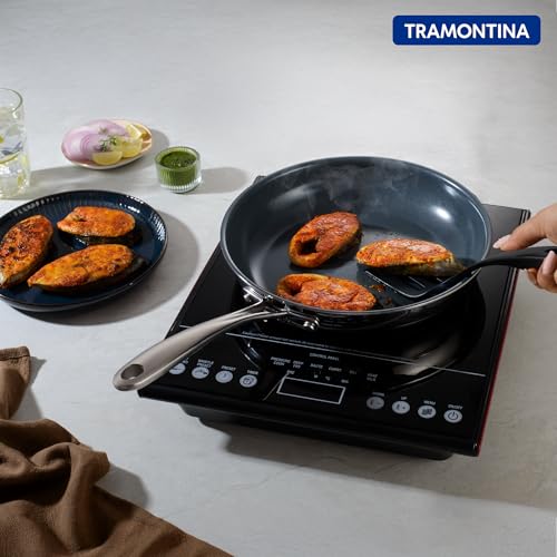 TRAMONTINA Fusao Healthy Triply Ceramic