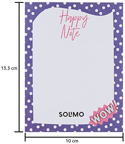 Amazon Brand - Solimo