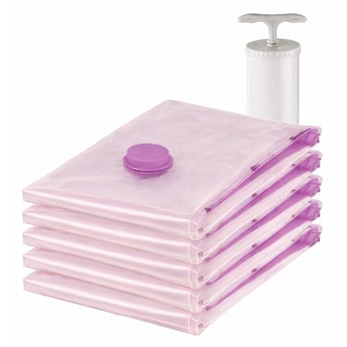 Lifelong Vacuum Storage Bags