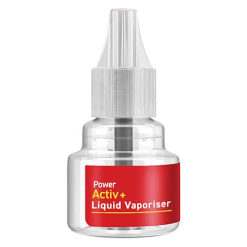 Good knight Power Activ+ Liquid