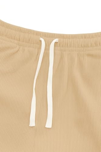Preneum Men Casual Pants - Image 4