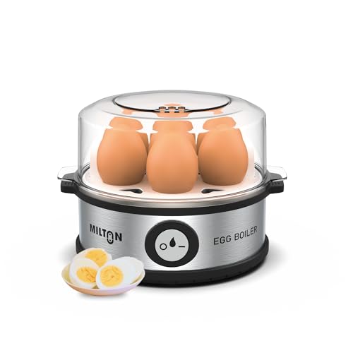 Milton Smart Instant Electric Egg