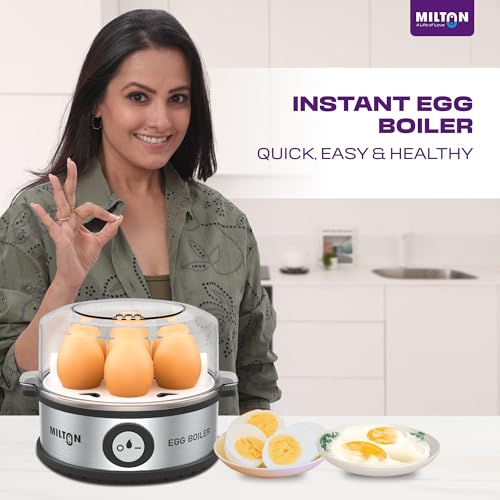 Milton Smart Instant Electric Egg