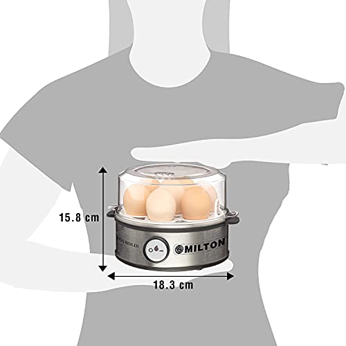 Milton Smart Instant Electric Egg