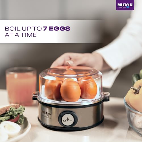 Milton Smart Instant Electric Egg