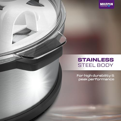Milton Smart Instant Electric Egg
