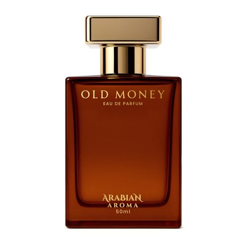 Arabian Aroma Old Money Eau