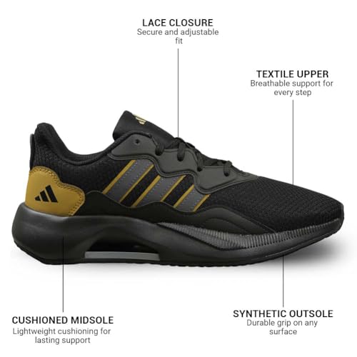 adidas Men Courun Avant M Running Shoe - Image 6