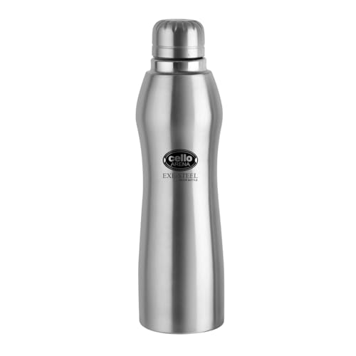 CELLO Arena Exe-Steel Stainless Steel