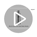 CELLO Arena Exe-Steel Stainless Steel