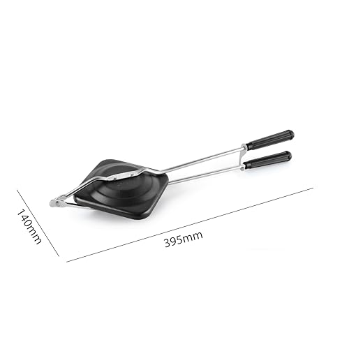 Cello Non-Stick Aluminium Sandwich Gas