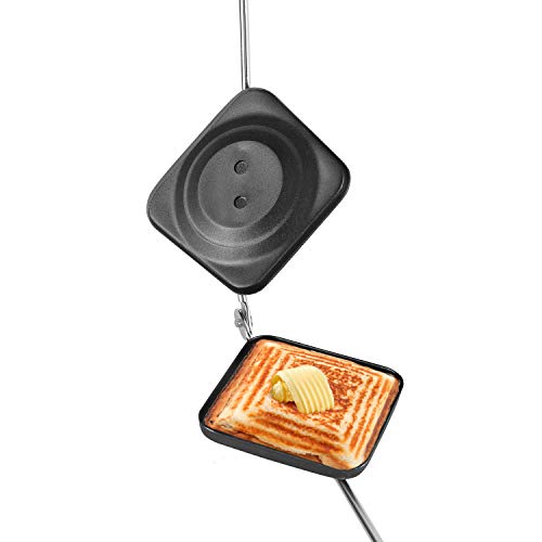 Cello Non-Stick Aluminium Sandwich Gas