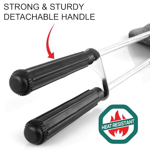 Cello Non-Stick Aluminium Sandwich Gas