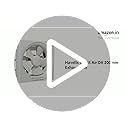 Havells Ventil Air DX 200mm