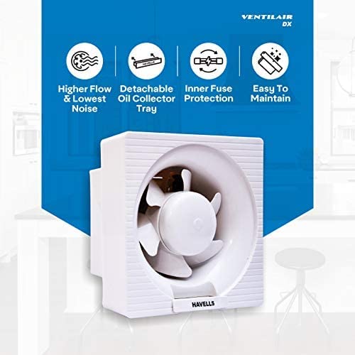 Havells Ventil Air DX 200mm
