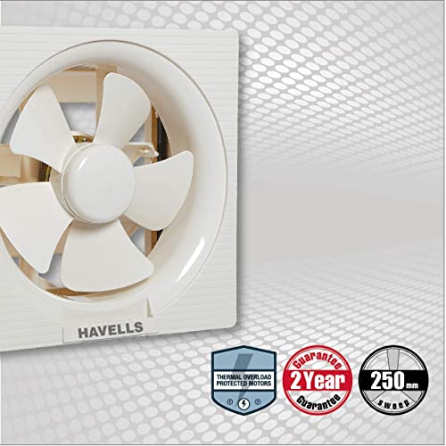 Havells Ventil Air DX 200mm