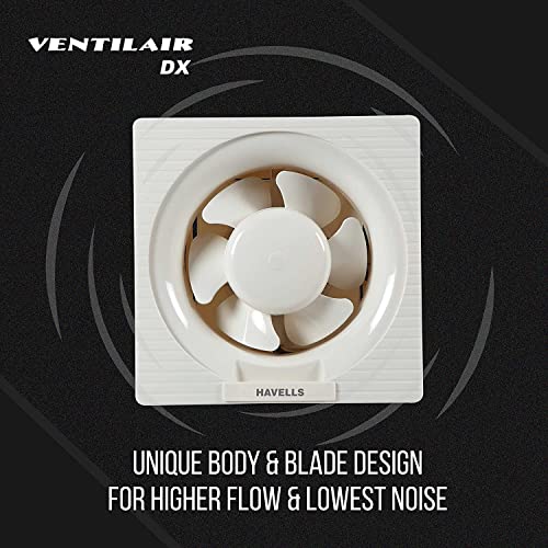 Havells Ventil Air DX 200mm