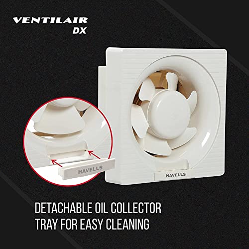 Havells Ventil Air DX 200mm