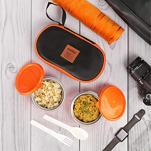 CELLO MF Micro Insulated Lunch