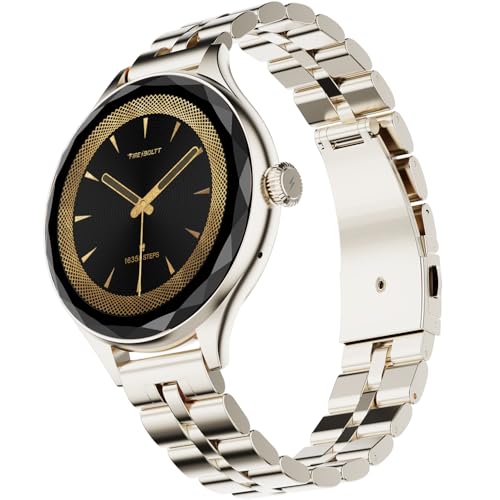 Fire-Boltt Phoenix Aura Women Smart