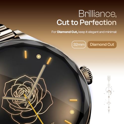 Fire-Boltt Phoenix Aura Women Smart