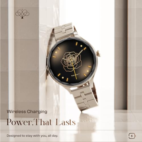 Fire-Boltt Phoenix Aura Women Smart