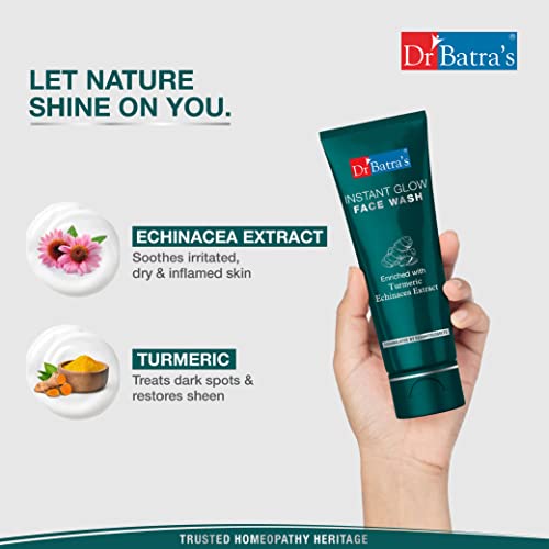 Dr Batra's Dr. Batra'S Instant