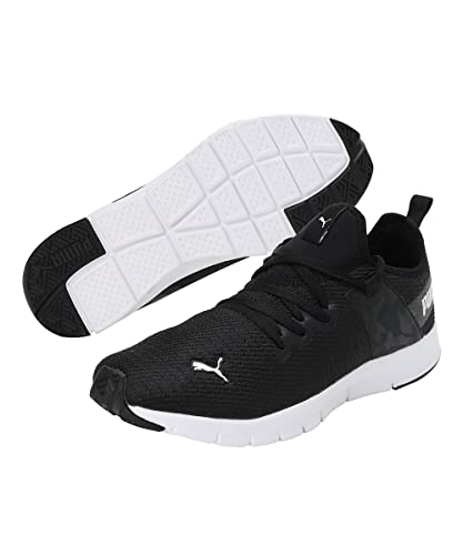 Puma Men Glanza v2 Sneaker - Image 6