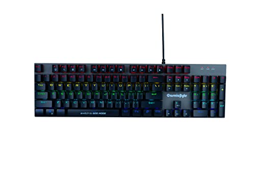 Cosmic Byte CB-GK-28 Vanth Mechanical
