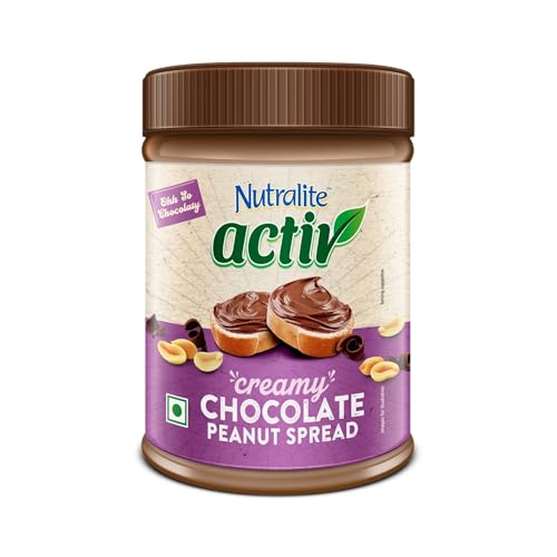 Nutralite Activ Peanut Butter Chocolate