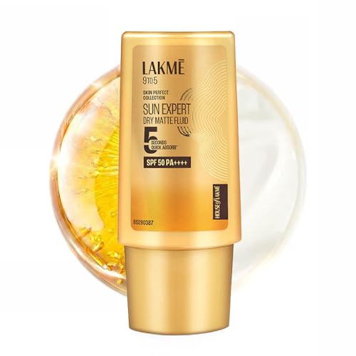 LAKME Sun Expert, Dry Matte