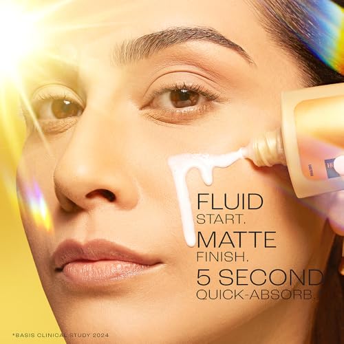 LAKME Sun Expert, Dry Matte