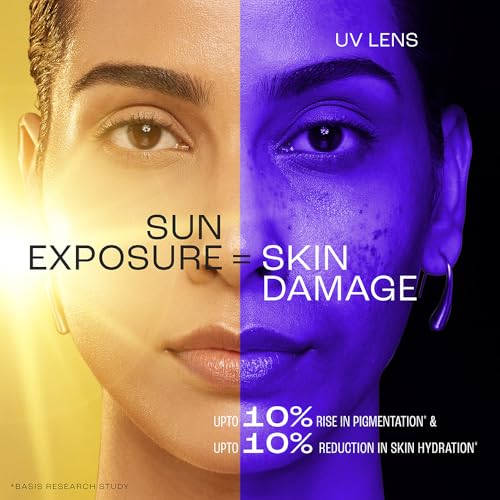 LAKME Sun Expert, Dry Matte
