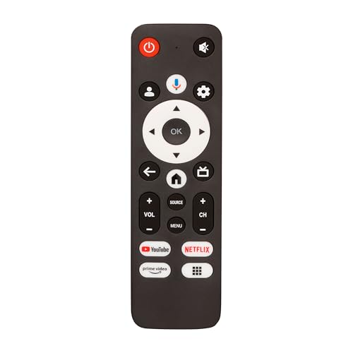 Hisense 108 cm E43N Series