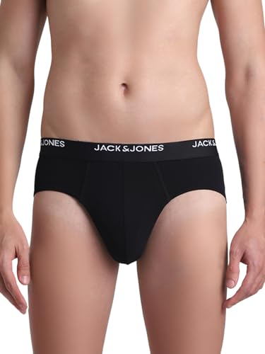 Jack & Jones Men Briefs