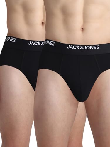 Jack & Jones Men Briefs - Image 2