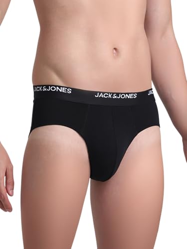 Jack & Jones Men Briefs - Image 3