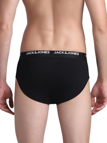 Jack & Jones Men Briefs - Image 4