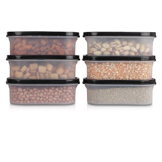 SIMPARTE Anti-Bacterial Modular Plastic Storage